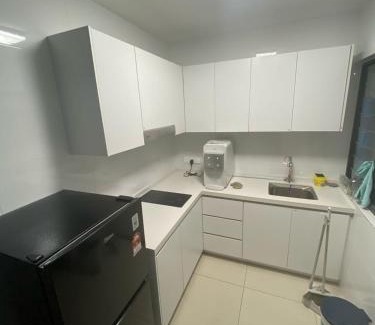 Shah Alam Apartment | Tulip Residence Elmina