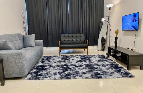 Hulu Kinta Apartment | Tulis Thooleep Homestay