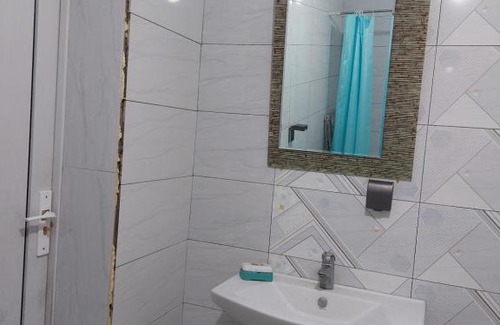 Olgii House | Tulpar Guest House