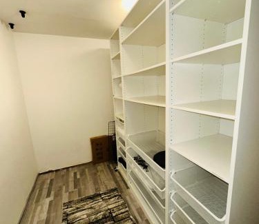 Am Pragfriedhof Apartment | TULUM APARTMENTS - STUTTGART CITY