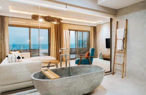 Dakhla Hotel | Tulum Beach Resort Dakhla