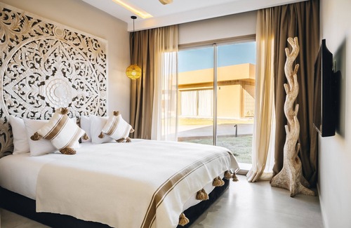Dakhla Hotel | Tulum Beach Resort Dakhla