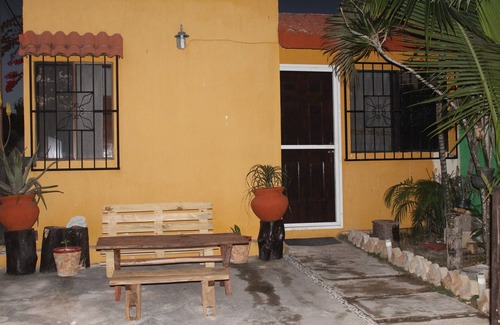 Villas Tulum House | Tulum Casa Cotorro Riviera Maya Adventures and Fun