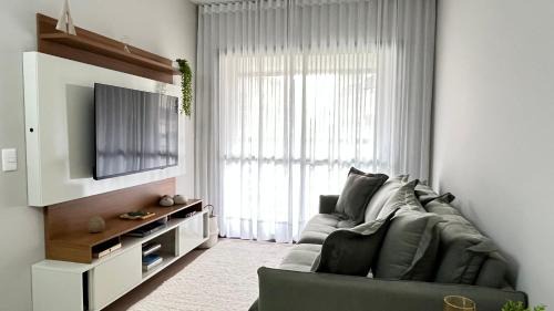 Vila Clais Apartment | Tulum Club - Lindo, Moderno - Enxoval Completo