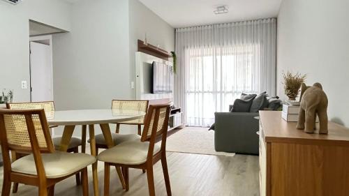 Vila Clais Apartment | Tulum Club - Lindo, Moderno - Enxoval Completo