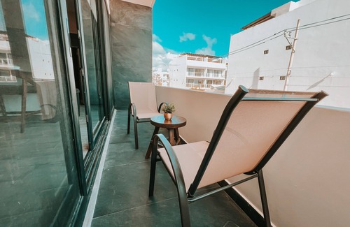 Villas Tulum Apartment | Tulum Retreat 2BR 2.5BA w/Rooftop Pool