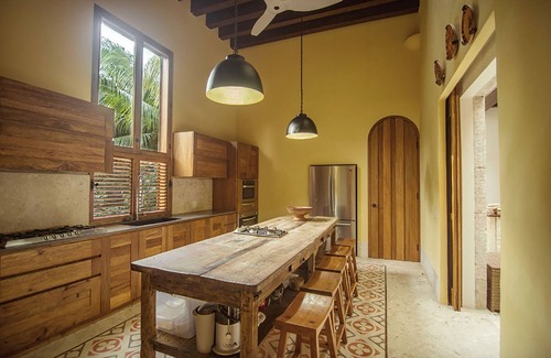 Felipe Carrillo Puerto House | Tulum s Paradise ALL INCLUSIVE Villa