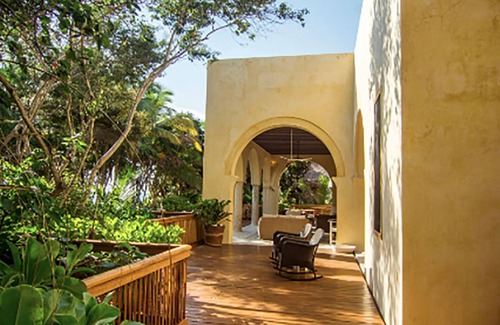 Felipe Carrillo Puerto House | Tulum s Paradise ALL INCLUSIVE Villa