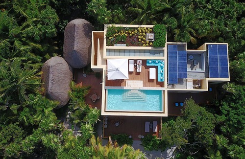 Felipe Carrillo Puerto House | Tulum s Paradise ALL INCLUSIVE Villa