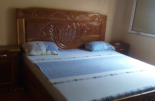 Kerr Serign Bed & Breakfast | Tumbuktu à 5 Minutes de la Plage