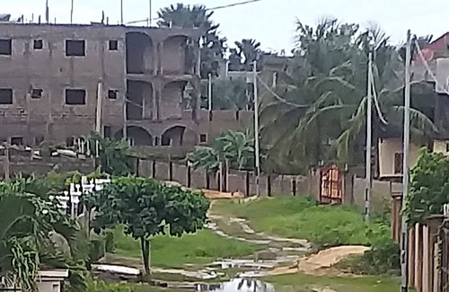 Kerr Serign Bed & Breakfast | Tumbuktu à 5 Minutes de la Plage