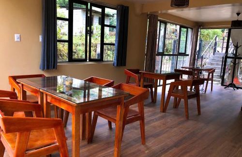 Santa Teresa Hotel | Tumi Lodge