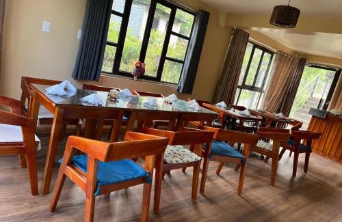 Santa Teresa Hotel | Tumi Lodge