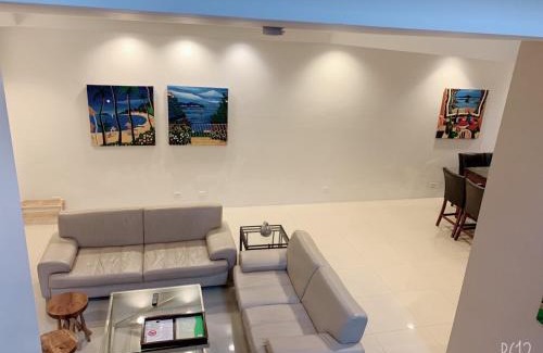 Tamuning Apartment | Tumon Bel-Air Serviced Residence