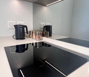 Greater Johannesburg Metropolitan Area Apartment | Tumz at OneRosebank