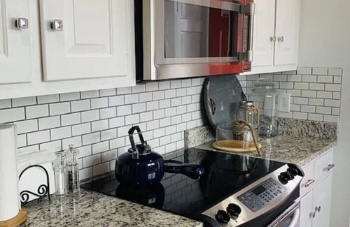 Rockport House | Tuna Wharf Townhouse has been sold and is no longer available to rent.