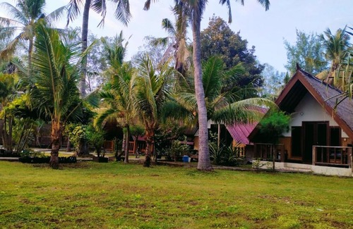Gili Meno House | Tunai Cottages