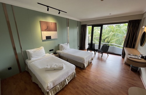 Desaru Hotel | Tunamaya Beach & Spa Resort – Desaru