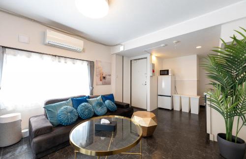 Chuo Apartment | Tune Inn Residence Nihonbashi