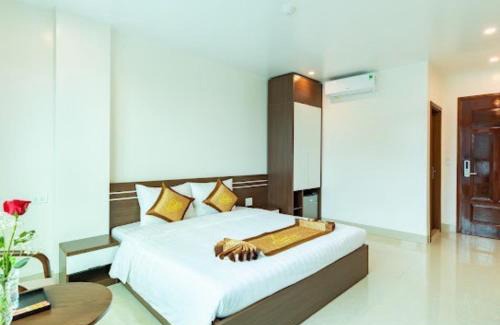 Cat Hai Hotel | Tung Quang Hotel