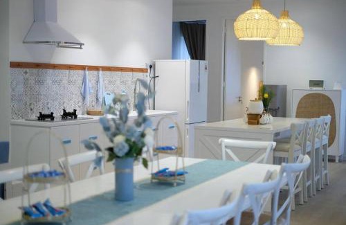 Brinchang Apartment | Tung's Hideout- Centrum Cameron