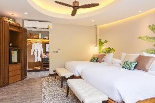 Thap Sakae Resort | Tungtong Beach Villas