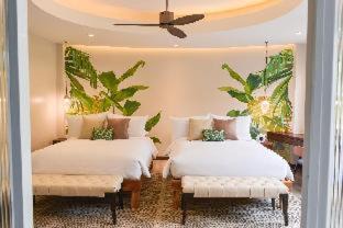 Thap Sakae Resort | Tungtong Beach Villas