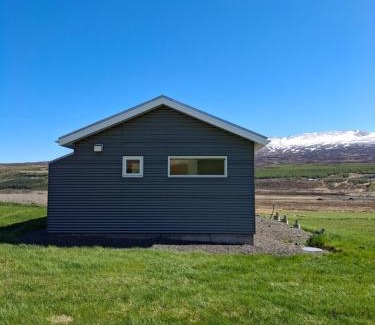 Oxnadalur Valley House | Tungukot sumarhús