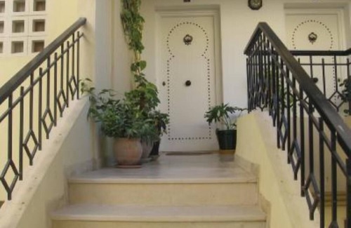 La Soukra Apartment | Tunis La Soukra: Luxurious Apartment (F4) in a private and secure residence