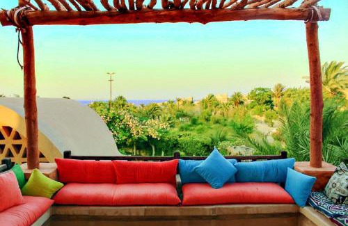 Tunis Village Villa | Tunis Lake View