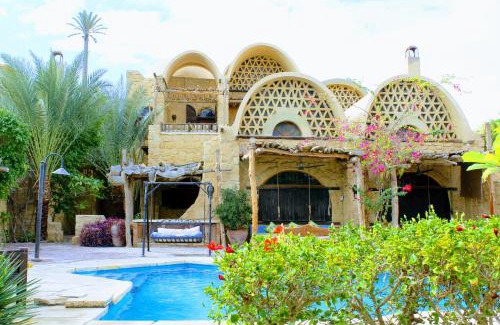 Tunis Village Villa | Tunis Lake View