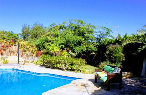 Tunis Village Villa | Tunis Lake View