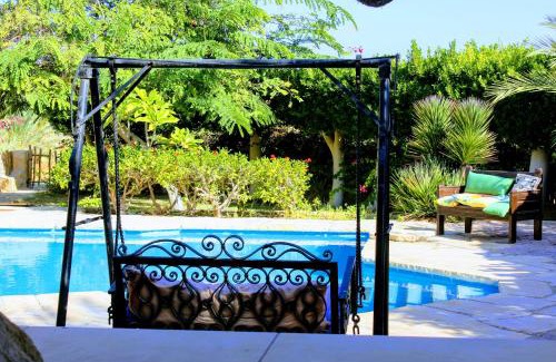 Tunis Village Villa | Tunis Lake View