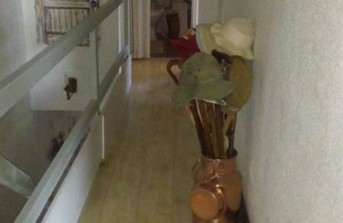 Heidelberg House | tUnit is close to Nature Reserve for Walking and Cycling