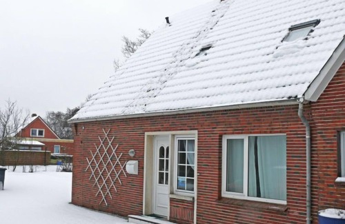 Norddeich Apartment | Tunnelstrasse by Interhome
