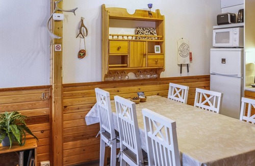 Saariselka House | Tunturikuksa by Interhome