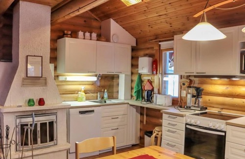 Kehys-Kainuu House | Tunturimaja 2 Mökki by Interhome