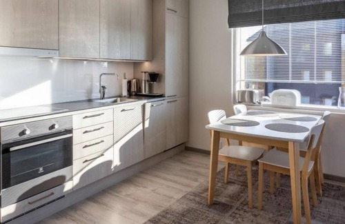 Sirkka House | Tunturinlaita C 9 by Interhome