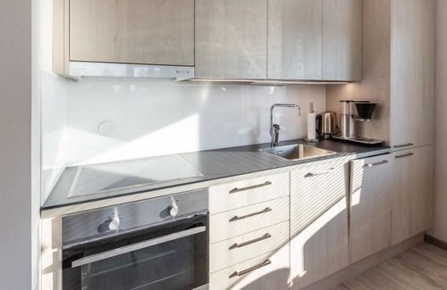 Sirkka House | Tunturinlaita C 9 by Interhome