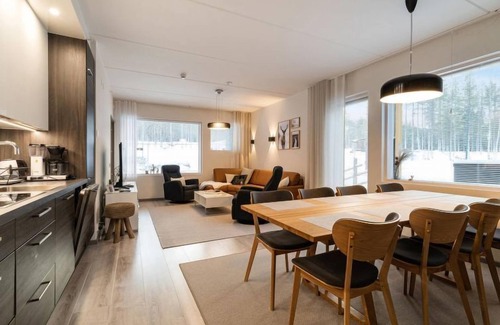 Sirkka House | Tunturinlaita C2 by Interhome