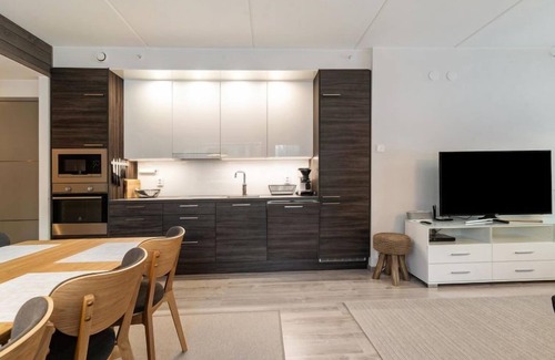 Sirkka House | Tunturinlaita C2 by Interhome