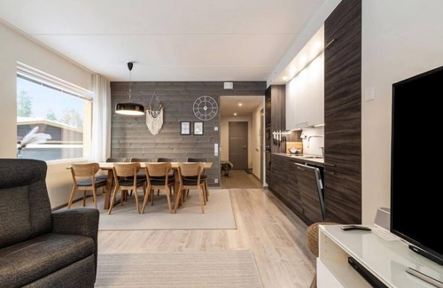 Sirkka House | Tunturinlaita C2 by Interhome
