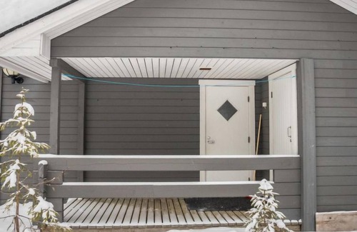 Yllas House | Tunturinvieri L3 by Interhome