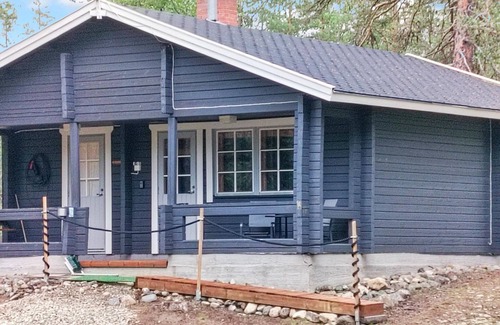 Enontekio House | Tunturitupa Kuolpuna by Interhome