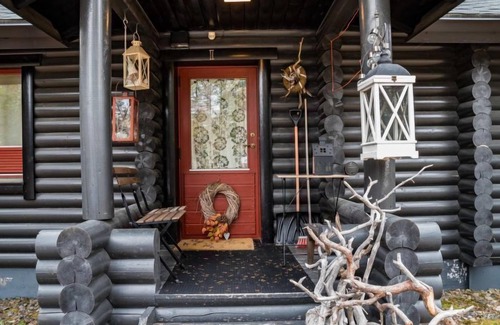 Yllas House | Tunturivuokko 2 by Interhome