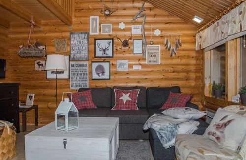 Yllas House | Tunturivuokko 2 by Interhome