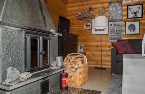 Yllas House | Tunturivuokko 2 by Interhome