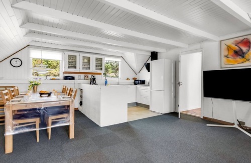 Klegod Strand House | "Tuomi" - 900m from the sea by Interhome