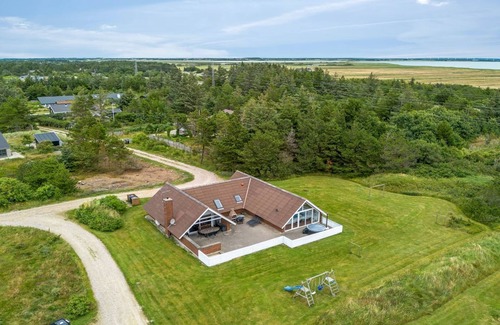 Klegod Strand House | "Tuomi" - 900m from the sea by Interhome