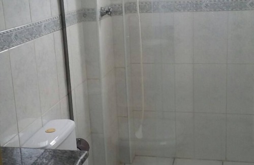 Tupi Apartment | Tupy, 1 Cozy Air-Conditioned Dormitory